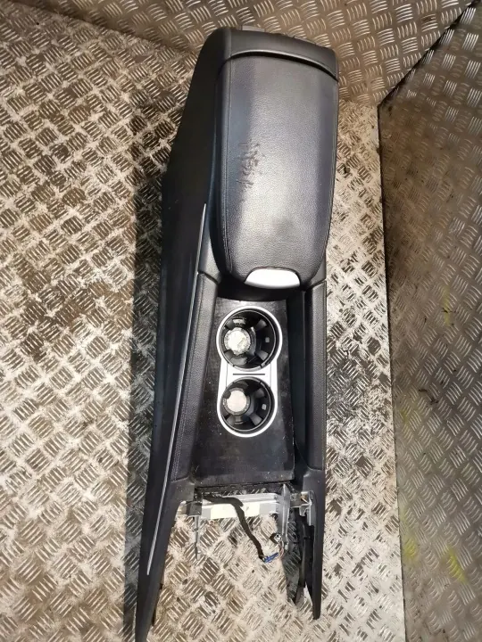 Accoudoir console Mercedes-Benz ML W164 OEM MDY38044 image 2