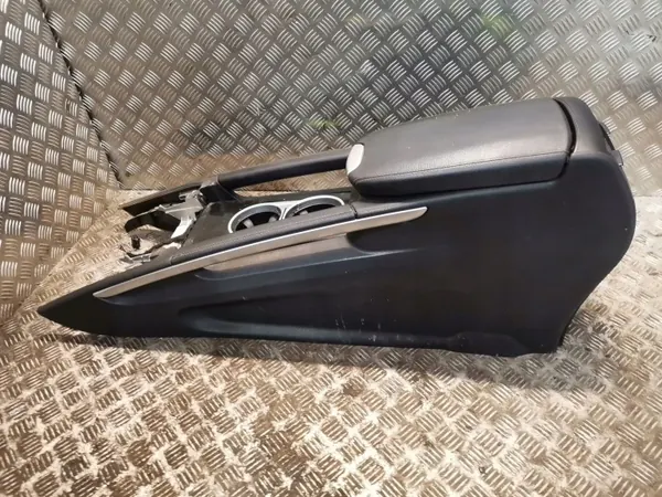 Accoudoir console Mercedes-Benz ML W164 OEM MDY38044 image 3