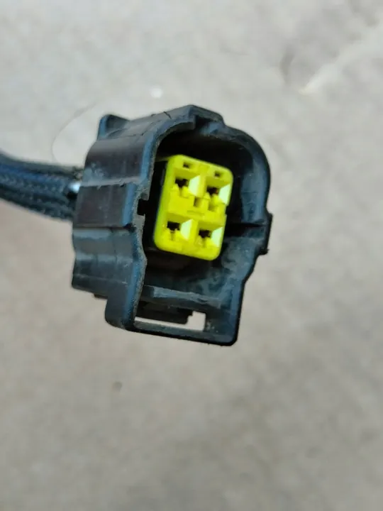 SENSOR LAMBDA JEEP GRAND CHEROKEE II WJ 4.7 V8 56044581AA image 4