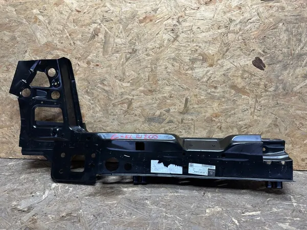 Pare-chocs arrière OEM A205640410064 pour Mercedes Classe C image 2