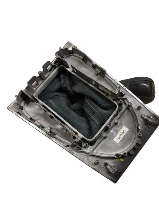Mercedes-Benz versnellingspookframe OEM A2116800936 image 5