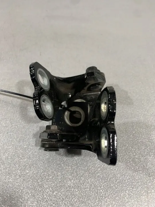Bisagras puerta trasera Jeep Compass OEM FBZ18617 image 2