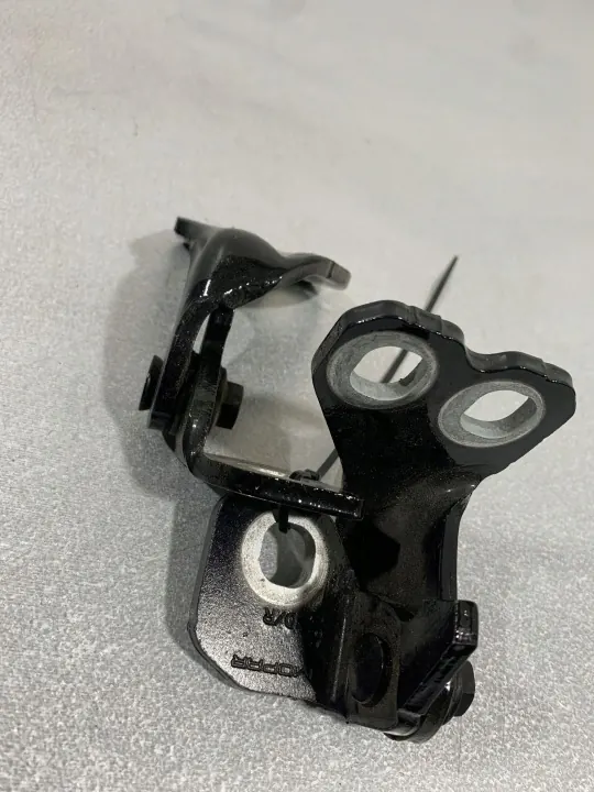 Bisagras puerta trasera Jeep Compass OEM FBZ18617 image 4