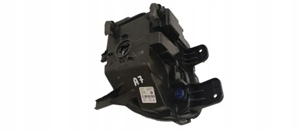 FARO HALÓGENO VW GOLF VI GTI ESQUERDO 5K0941699E image 4