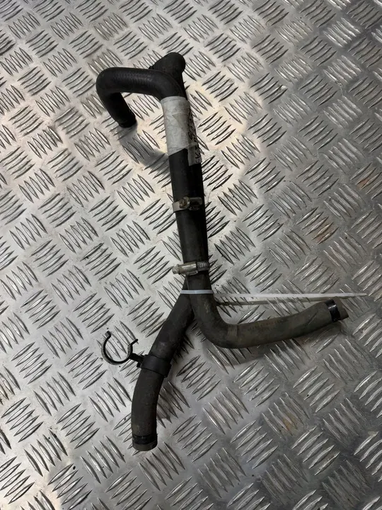 Mangueira de aquecimento Microcar M.GO image 1