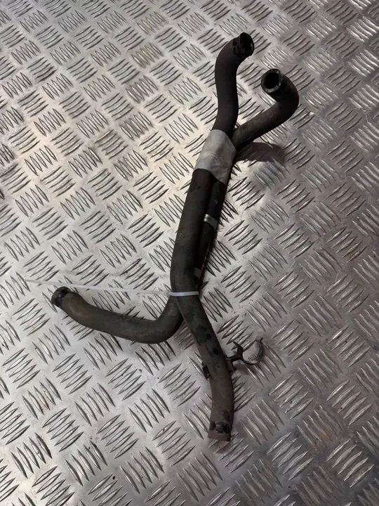 Mangueira de aquecimento Microcar M.GO image 2