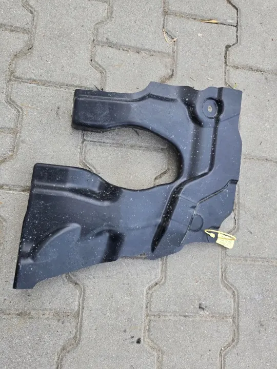 OEM 9498321 linker versnellingsbakdeksel voor BMW G60 G61 G90 G99 G70 image 3