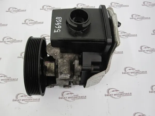 Bomba de direção assistida MERCEDES E 1.8 0034664201 image 2