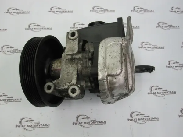 Bomba de direção assistida MERCEDES E 1.8 0034664201 image 3