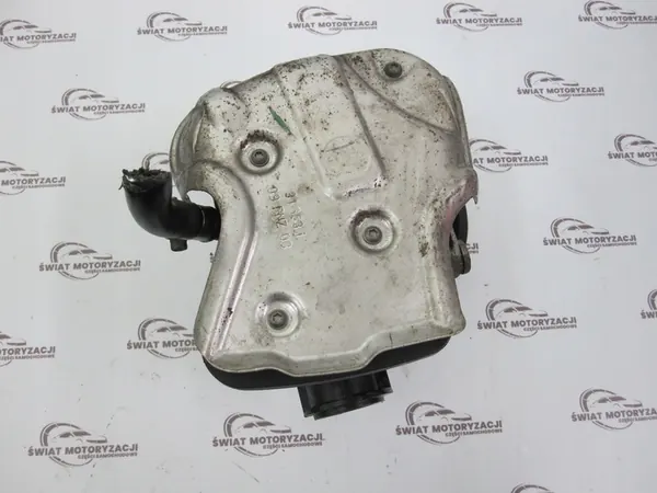 Bomba de direção assistida MERCEDES E 1.8 0034664201 image 6