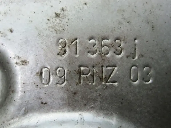 Bomba de direção assistida MERCEDES E 1.8 0034664201 image 7