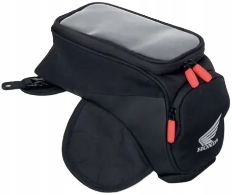 Bolsa depósito 3L Honda CB500 NX500 08ESYMKPTKB19B image 2