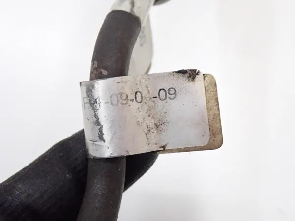 Styrledning OEM 51810293 för Peugeot Bipper image 10