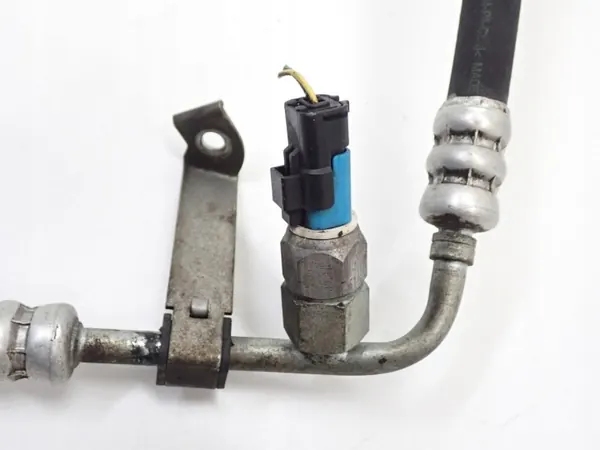 Styrledning OEM 51810293 för Peugeot Bipper image 5