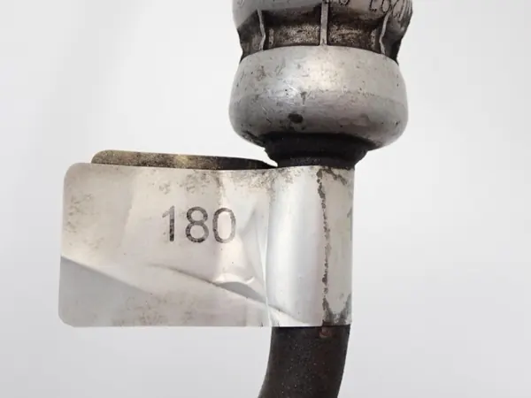 Styrledning OEM 51810293 för Peugeot Bipper image 7