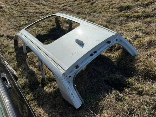 Dakbekleding OEM AADADADCACHH voor Volvo XC90 II image 2