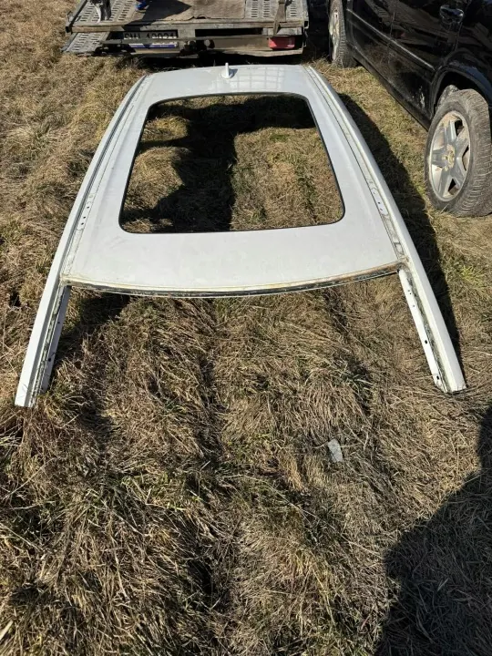 Dakbekleding OEM AADADADCACHH voor Volvo XC90 II image 3