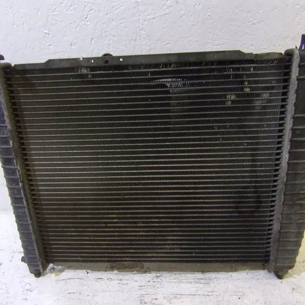 Waterkoeler met ventilator Chevrolet Kalos image 2