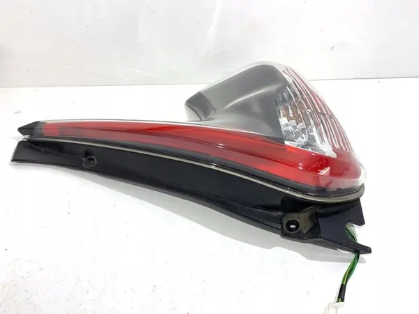 Luz Trasera Derecha Nissan Juke F15 26550BV80A image 2