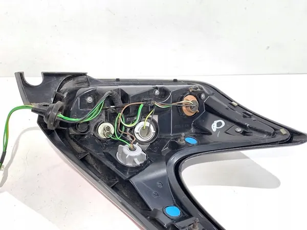 Luz Trasera Derecha Nissan Juke F15 26550BV80A image 4