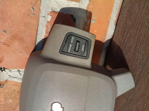 Airbag condutor Jeep OE POD KIER WK - Caqui image 5