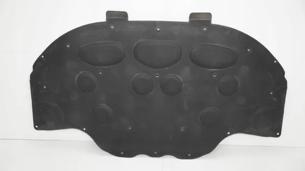 Isolation capot OEM 360200727 pour Mercedes W204 image 3