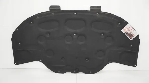 Isolation capot OEM 360200727 pour Mercedes W204 image 4
