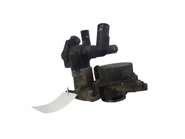 Bomba de vácuo Ford Transit image 4