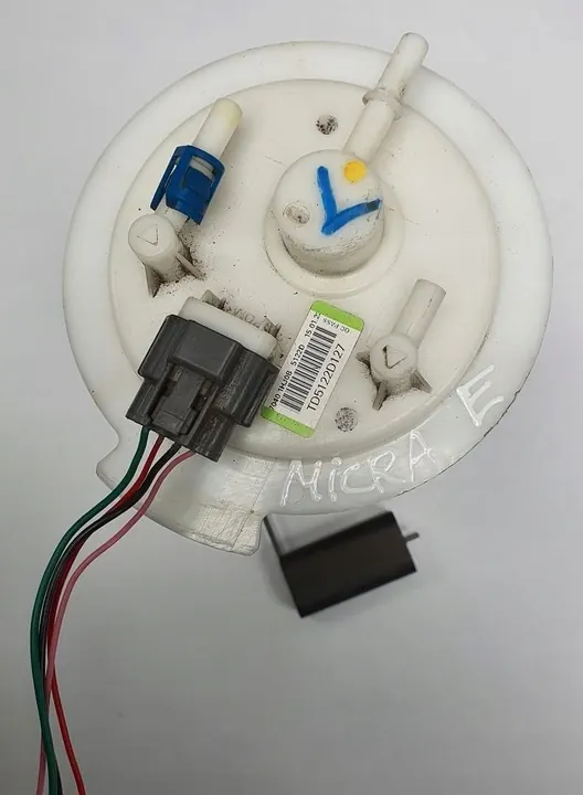 Bomba de combustível Nissan Micra K13 1.2 12V 170401HJ0B image 3