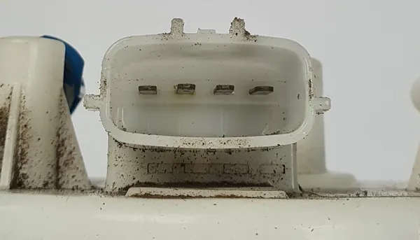 Bomba de combustível Nissan Micra K13 1.2 12V 170401HJ0B image 5