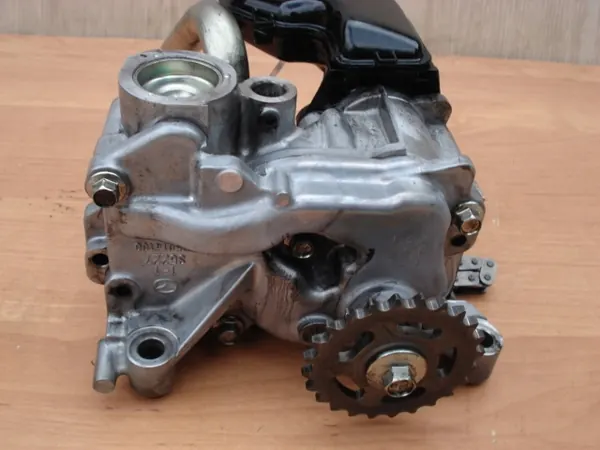 Pompe à huile Mazda CX-3 OEM JAOFWEF333 1.5 Diesel 2016 image 7