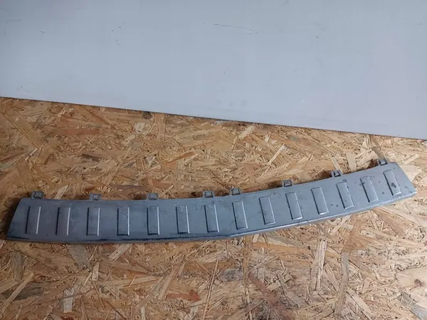 Mercedes-Benz OE A2048850311 fascia paraurti image 4