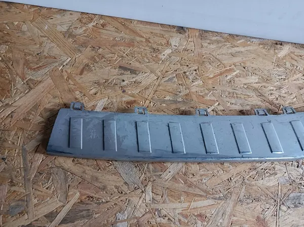 Mercedes-Benz OE A2048850311 fascia paraurti image 5