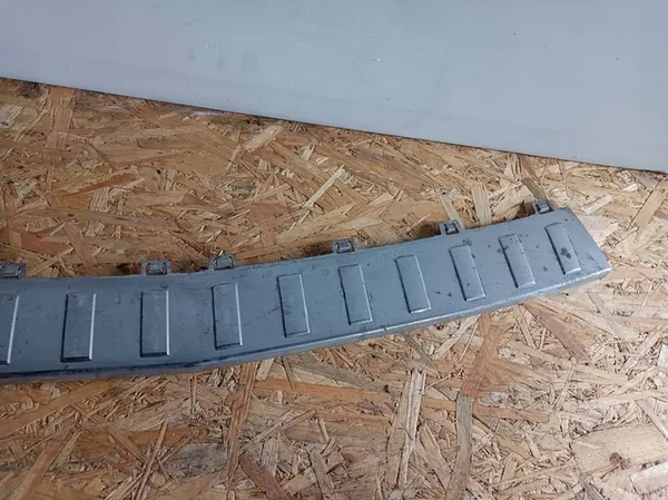 Mercedes-Benz OE A2048850311 fascia paraurti image 6