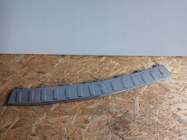 Mercedes-Benz OE A2048850311 fascia paraurti image 7