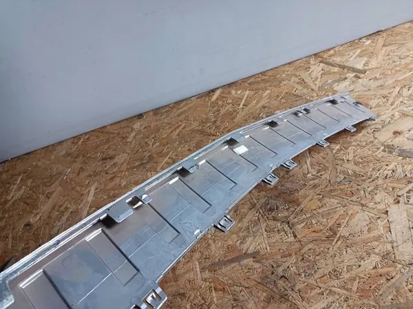 Mercedes-Benz OE A2048850311 fascia paraurti image 8