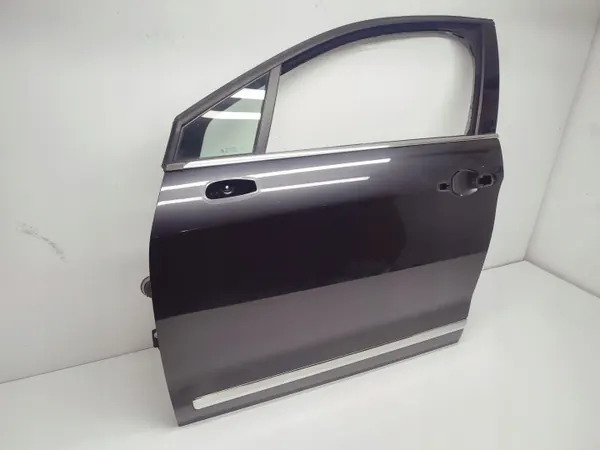 Vänster Framdörr Citroen C5 III X7 OEM 2008-2017 image 3
