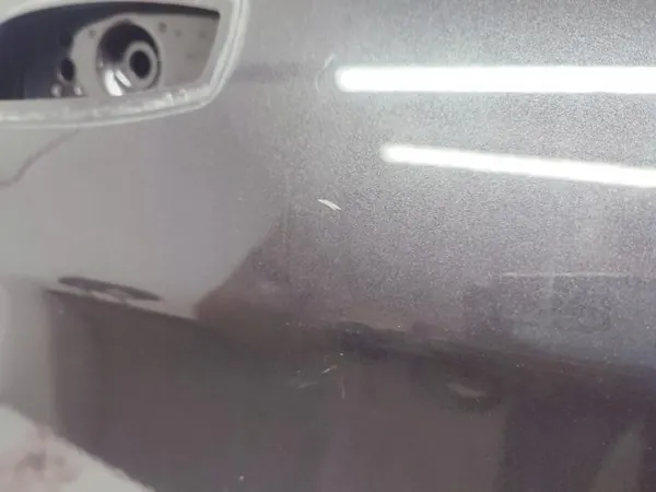 Vänster Framdörr Citroen C5 III X7 OEM 2008-2017 image 4