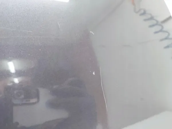 Vänster Framdörr Citroen C5 III X7 OEM 2008-2017 image 7