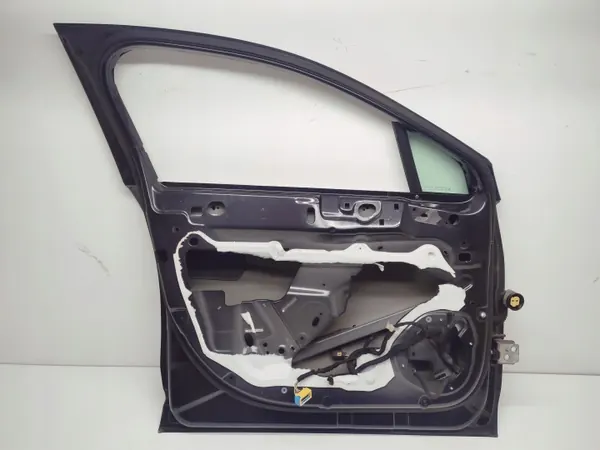 Vänster Framdörr Citroen C5 III X7 OEM 2008-2017 image 9