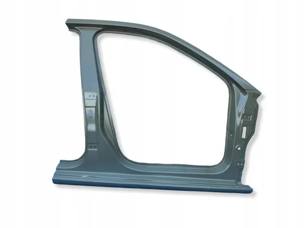 Skoda Scala oikea etupenkere OEM 657809606 image 2