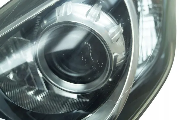 Lámpara Delantera Izquierda Hyundai i30 II image 2