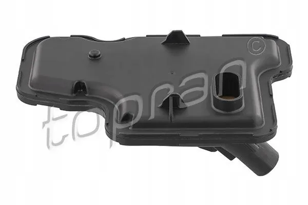 Topran 116 002 Kit de filtre hydraulique, transmission automatique image 2