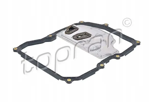 Topran 116 002 Kit de filtre hydraulique, transmission automatique image 4
