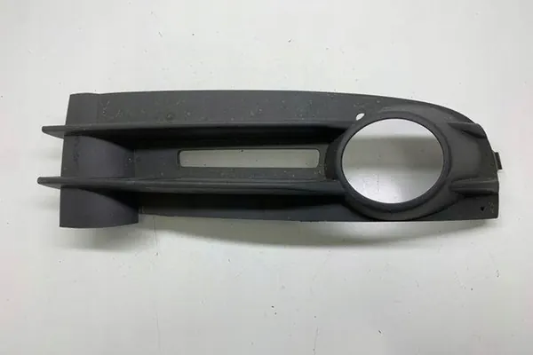 Griglia alogena VW CADDY II VARIANT Anteriore 2K0853684A image 3