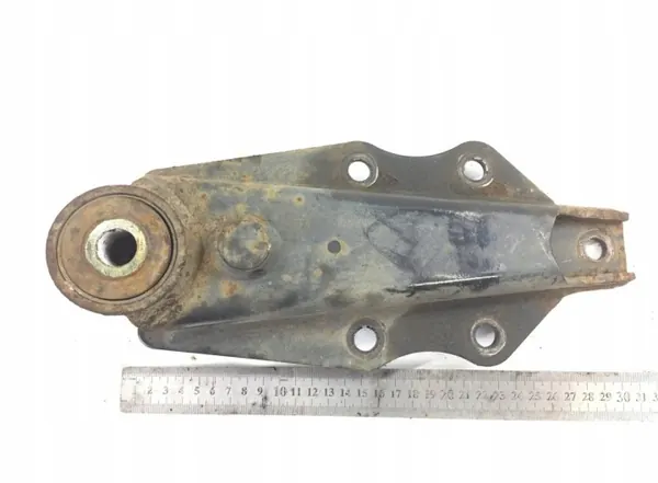 Suporte de Mola de Lâmina MAN OEM 81413015118 Eixo Dianteiro image 2