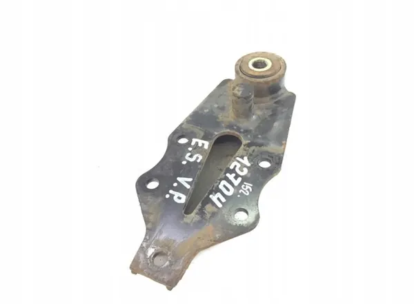 Suporte de Mola de Lâmina MAN OEM 81413015118 Eixo Dianteiro image 4