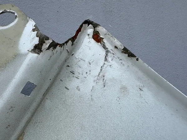 Höger Framskärm Kia Niro 16- image 10