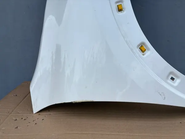 Höger Framskärm Kia Niro 16- image 2