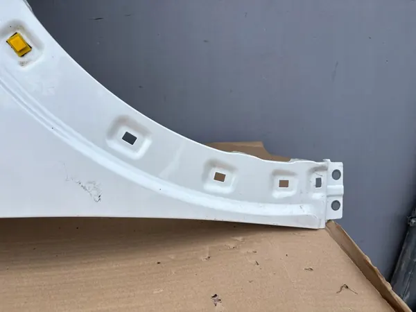 Höger Framskärm Kia Niro 16- image 3